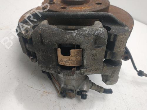 Right front steering knuckle FORD KA (RU8) 1.2 | BP32781446M26  - Image 6