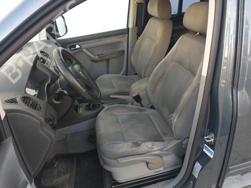 Starter VW CADDY III MPV (2KB, 2KJ, 2CB, 2CJ) 1.9 TDI | BP16103564M8 