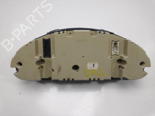 Instrument cluster BMW 3 (E46) 320 d | BP7509284C47 