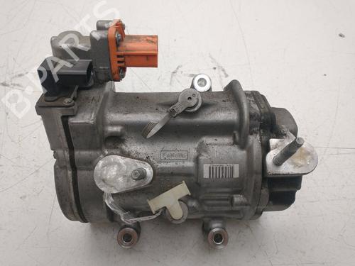 AC-Kompressor AC-Kompressor 39100492 39100492