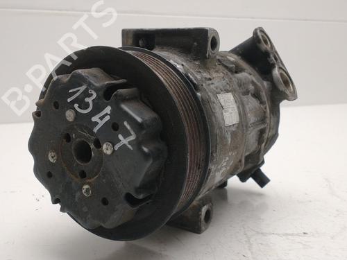AC-Kompressor AC-Kompressor OPEL CORSA D (S07) 1.3 CDTI (L08, L68) (75 hp) 36158653 36158653