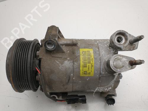AC compressor FORD FOCUS III | BP30561042M34