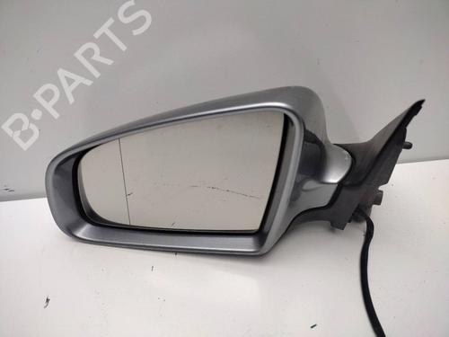 Used Left mirror AUDI A4 B7 (8EC) 2.0 TDI 16V (140 hp) 22412084