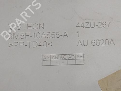 Instrument cluster FORD FOCUS II (DA_, HCP, DP)  | BP30724876C47 