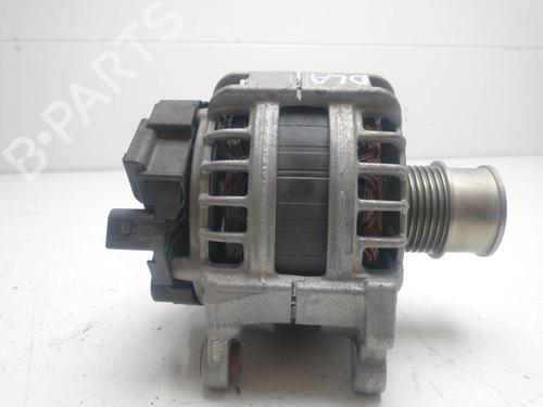 Used Alternator AUDI A3 Sportback (8VA, 8VF) 1.0 TFSI (115 hp) 12340450