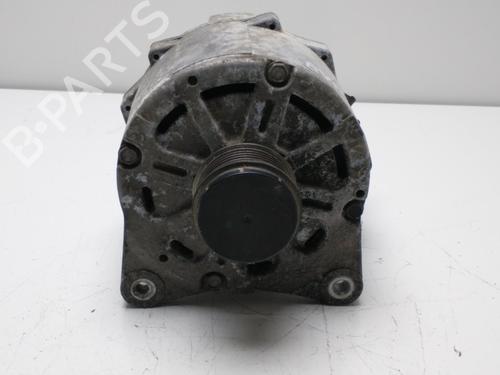 Generator AUDI A8 D3 (4E2, 4E8) 4.2 TDI quattro | BP24296407M7 