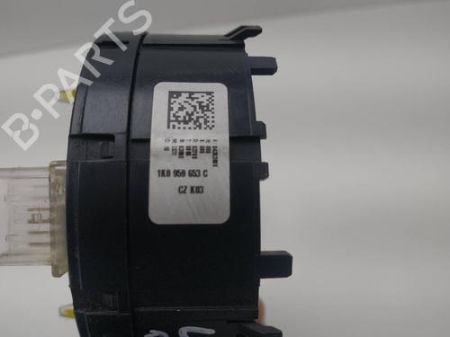 Squib airbag AUDI A3 (8P1) 2.0 TDI 16V | BP7510242C102 
