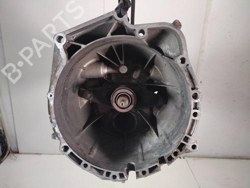 Gearbox BMW 1 (E87)  | BP16360963M3 
