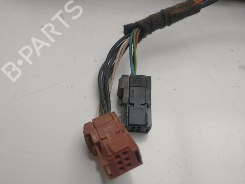 Right mirror PEUGEOT 208 I (CA_, CC_)  | BP30006675C27 