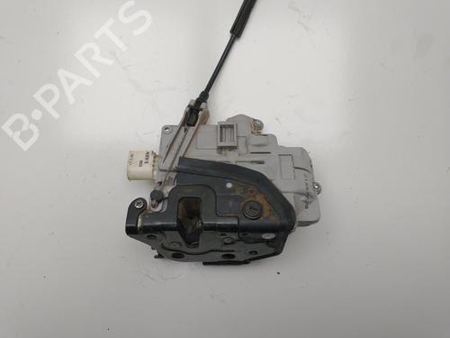 Rear right lock SEAT LEON (1P1)  | BP23143729C99 