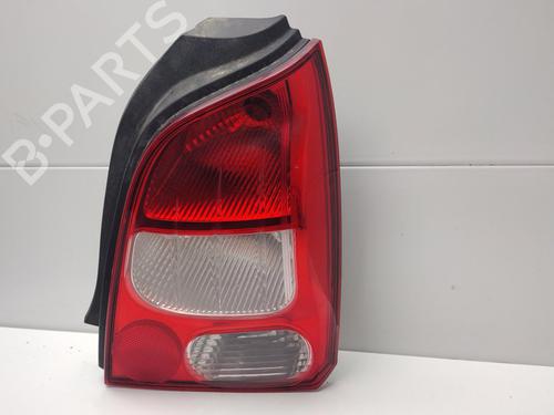 Right taillight RENAULT TWINGO II (CN0_) 1.2 (CN0D) | BP31156017C35 