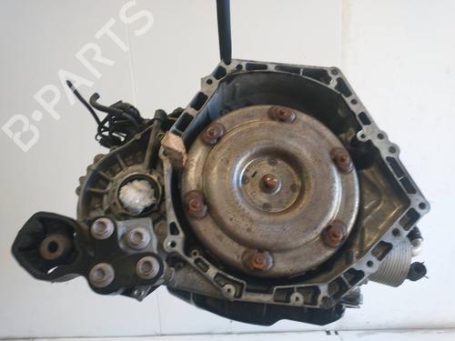 Gearbox MAZDA 6 Saloon (GJ, GL)  | BP22247618M3 
