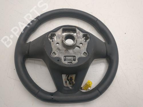 Steering wheel VW GOLF VIII Variant (CG5, DB5) | BP34699559C49 - Image 4