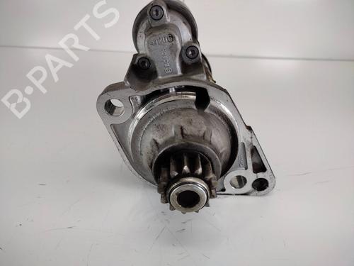 Starter VW GOLF VII (5G1, BQ1, BE1, BE2) | BP9585281M8