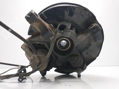 Right front steering knuckle TOYOTA CELICA Coupe (_T23_) 1.8 16V TS (ZZT231_, ZZT231R) | BP7509751M26 