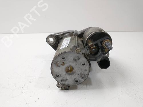 Starter VW POLO V (6R1, 6C1)  | BP8524573M8 