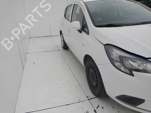 Front left window mechanism OPEL CORSA E (X15)  | BP22373510C22 