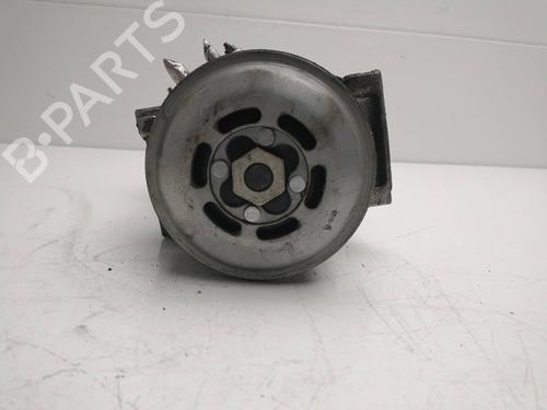 AC compressor PEUGEOT 208 II (UB_, UP_, UW_, UJ_)  | BP21272802M34 