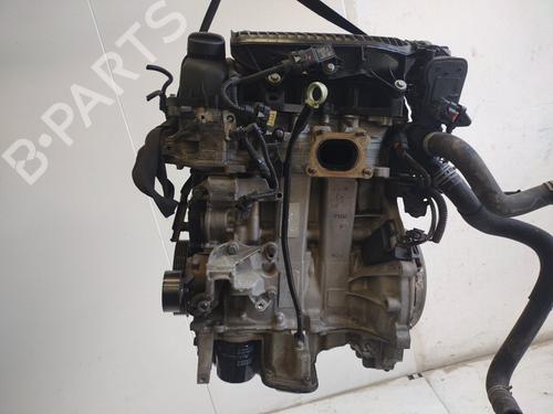 Engine CITROËN C3 III (SX) | BP38986021M1 - Image 3