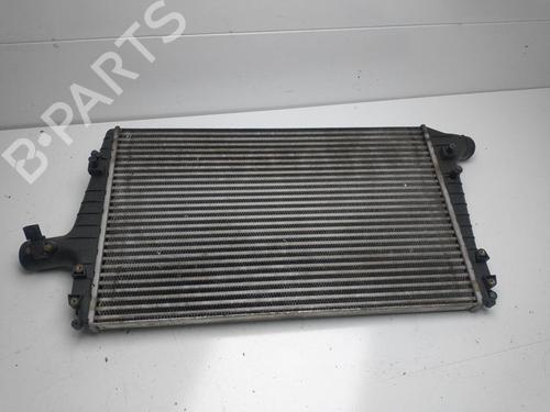 Intercooler AUDI A6 C5 (4B2) 2.5 TDI (163 hp) 12845617