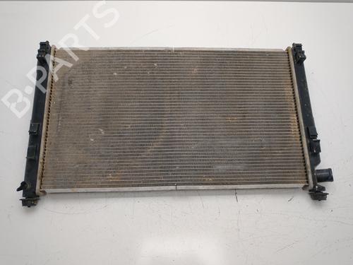 Water radiator MITSUBISHI ASX (GA_W_)  | BP33698360M31  - Image 6