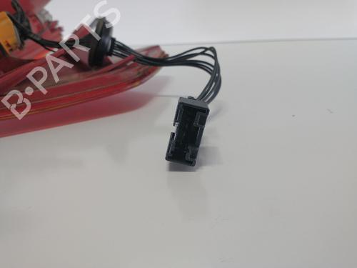 Left taillight CITROËN C4 I (LC_)  | BP7506698C34 