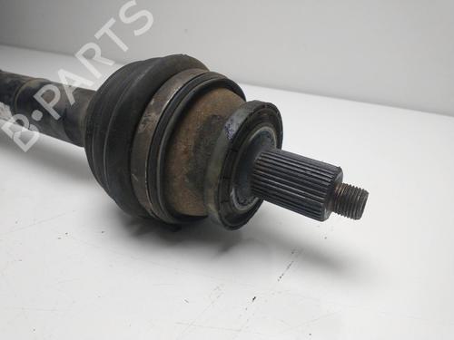 Right front driveshaft SEAT IBIZA III (6L1)  | BP15802140M39 