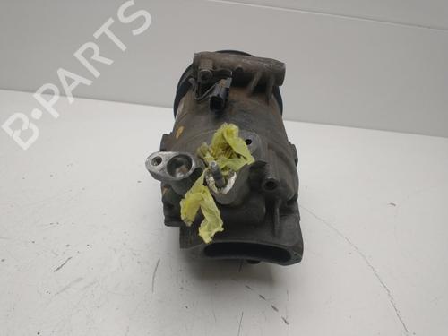 AC compressor NISSAN QASHQAI / QASHQAI +2 I (J10, NJ10, JJ10E)  | BP27302948M34 