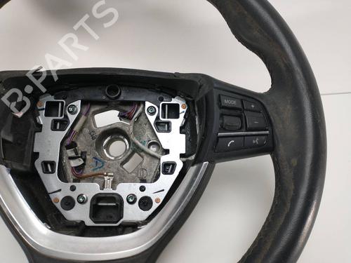 Steering wheel BMW 5 (F10) 520 d | BP10347081C49