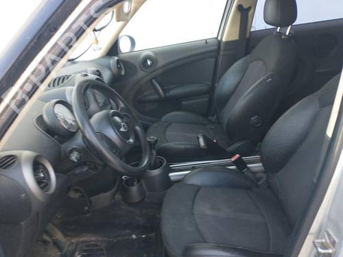 Engine MINI MINI CLUBVAN (R55) Cooper D | BP40226386M1 - Image 13