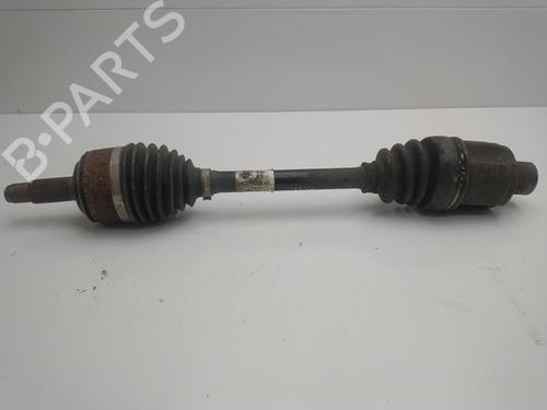 Used Right front driveshaft HONDA CIVIC VIII Hatchback (FN, FK) 2.2 CTDi (FK3) (140 hp) 31885378