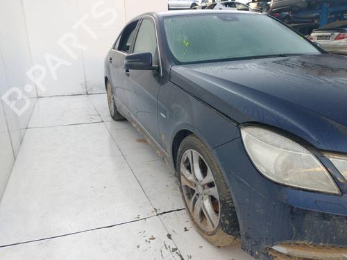 Hood MERCEDES-BENZ E-CLASS (W212) | BP23406509C1