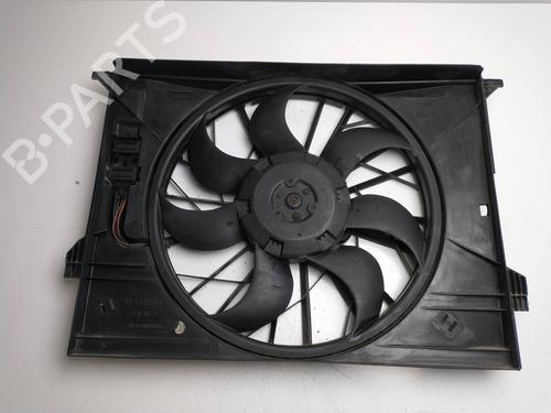 Radiator fan MERCEDES-BENZ E-CLASS (W211) E 220 CDI (211.006) | BP16103604M35 
