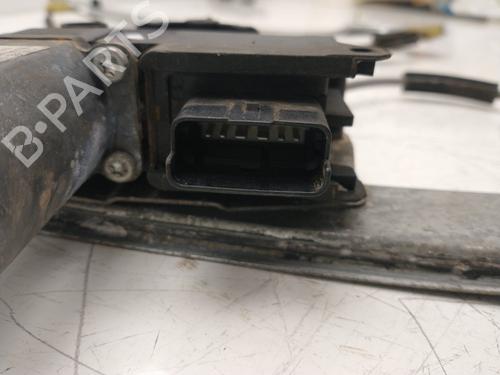 Front right window mechanism CITROËN C5 III (RD_)  | BP36021059C23  - Image 8