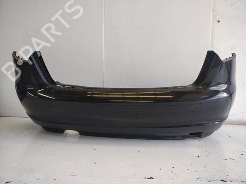 Rear bumper AUDI A3 (8V1, 8VK) 2.0 TDI | BP29157252C8 