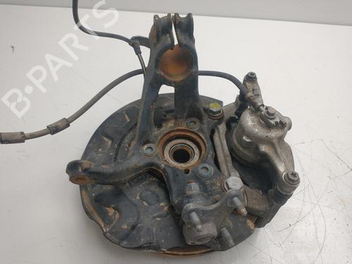 Left front steering knuckle SEAT LEON SC (5F5) 1.6 TDI | BP38727851M25  - Image 6