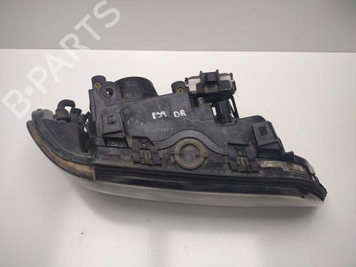 Right headlight BMW 5 (E39)  | BP22891719C29 