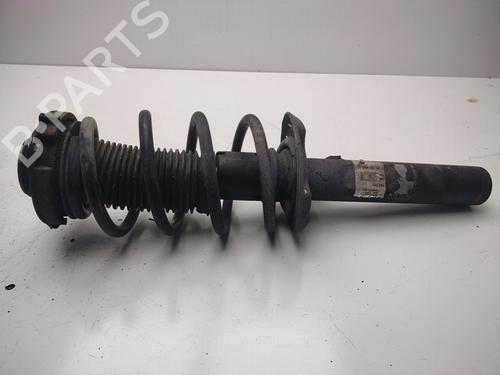 Schokbreker links voor SEAT LEON (1P1) 1.9 TDI (105 hp) 31158836
