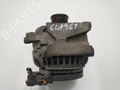 Alternator MERCEDES-BENZ E-CLASS (W211)  | BP24986718M7 