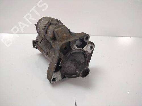 Startmotor RENAULT MEGANE III Hatchback (BZ0/1_, B3_) 1.5 dCi (BZ09, BZ0D, BZ1W, BZ29, BZ14) (110 hp) 17132888