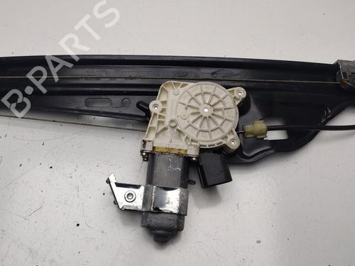 Used Rear right window mechanism Rear right window mechanism BMW 5 (E60) 525 d (177 hp) 32721871 32721871