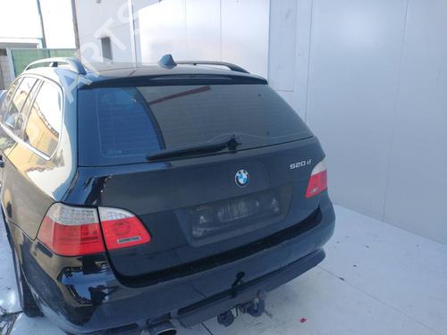 Left front shock absorber BMW 5 Touring (E61) 520 d | BP22197105M16 