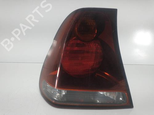 Used Left taillight BMW 3 Compact (E46) [2001-2005]  7510371