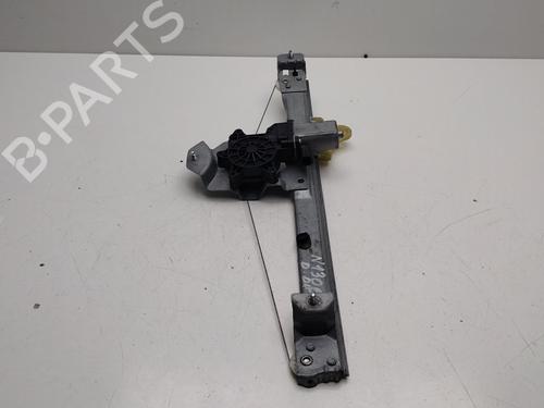 Used Front right window mechanism Front right window mechanism 36870601 36870601
