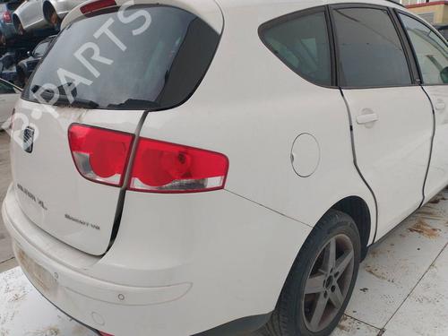 Left headlight SEAT ALTEA XL (5P5, 5P8)  | BP32387775C28 