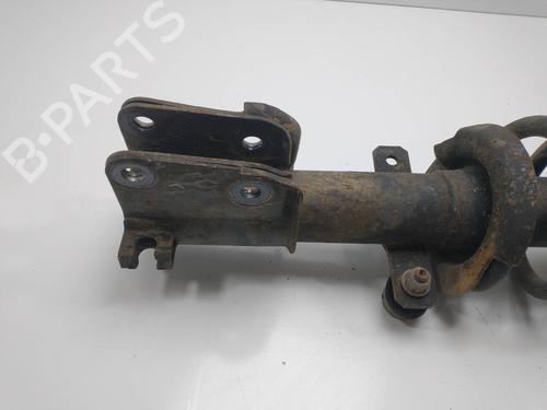 Left front shock absorber OPEL VIVARO A Van (X83) 1.9 DTI (F7) | BP7509639M16 