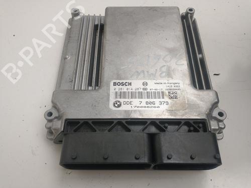 Computer motormanagement BMW 5 (E60) 535 d (286 hp) 29424487