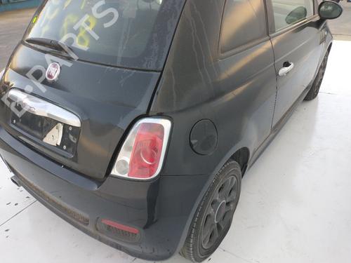 Left mirror FIAT 500 (312_) 1.2 (312AXA1A) | BP13688105C26 