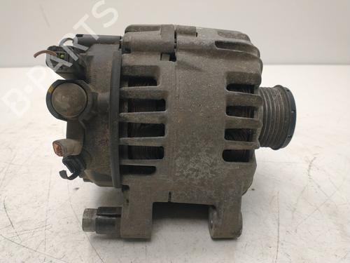 Alternator CITROËN C5 III (RD_)  | BP35800716M7  - Image 7