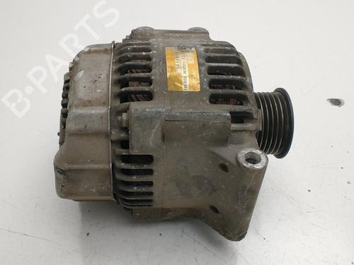 Alternator MINI MINI (R50, R53) | BP30612600M7